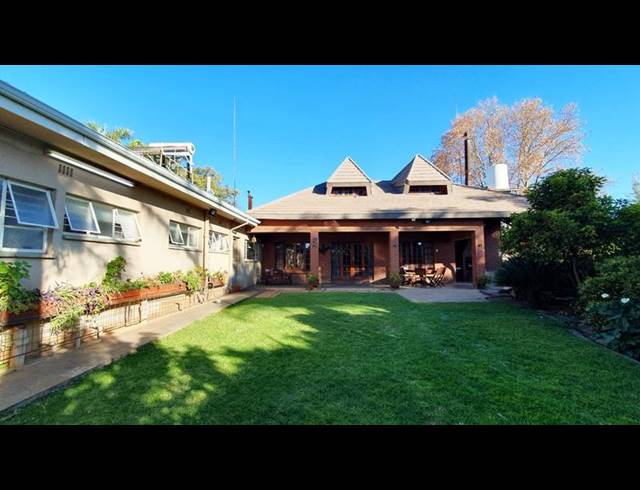 FARM FOR SALE IN LOUMARINA AH